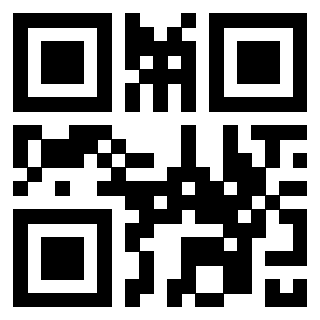 3300744516 QrCode associato