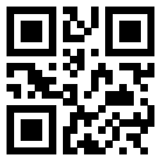 3300744520 QrCode associato