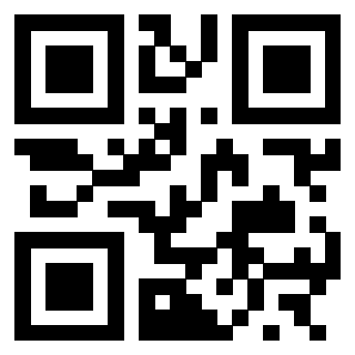 3300744525 - Immagine del QrCode