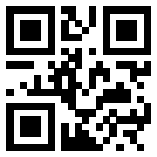3300744528 - Immagine del Qr Code