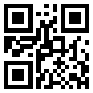 Il Qr Code di 3300744532