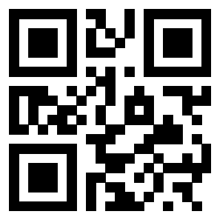 3300744534 - Immagine del QrCode