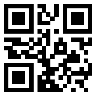 3300744535 QrCode associato