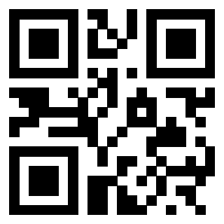 3300744536 - Immagine del Qr Code