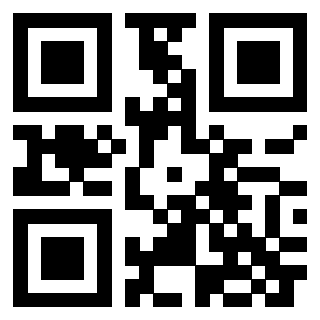 3300744538 - Immagine del QrCode associato