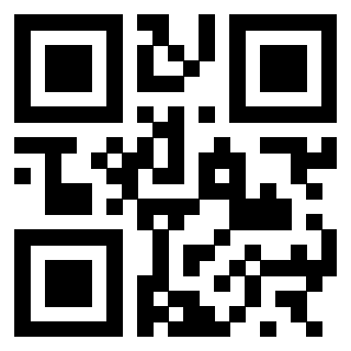 QrCode di 3300744540