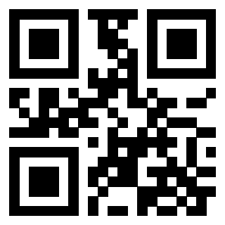 3300744541 QrCode associato