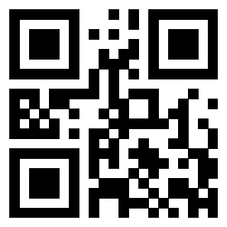 Il QrCode di 3300744543