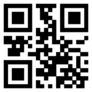 Immagine del QrCode di 3300744545