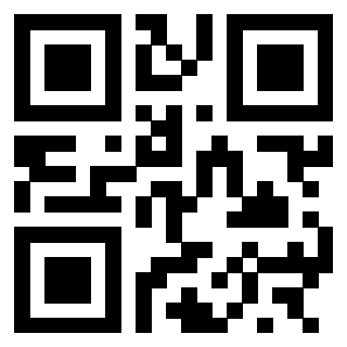 Il QrCode di 3300744552