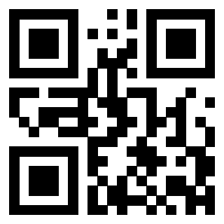 3300744553 - Immagine del Qr Code associato