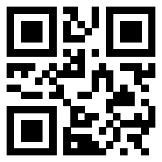 3300744556 - Immagine del Qr Code