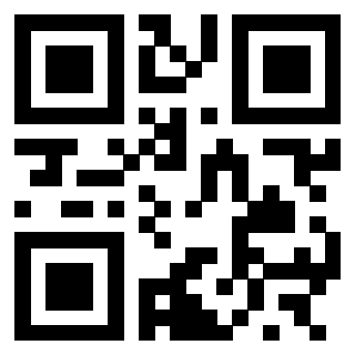 Immagine del Qr Code di 3300744557