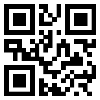 3300744558 QrCode associato