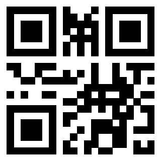 3300744562 - Immagine del Qr Code