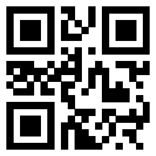 3300744563 - Immagine del QrCode associato