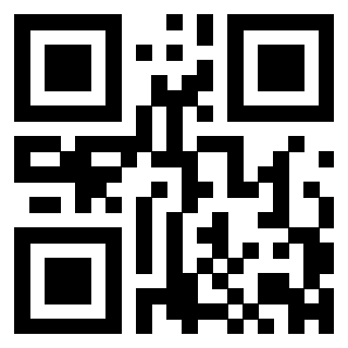 Il QrCode di 3300744566