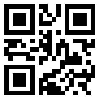 3300744568 QrCode associato