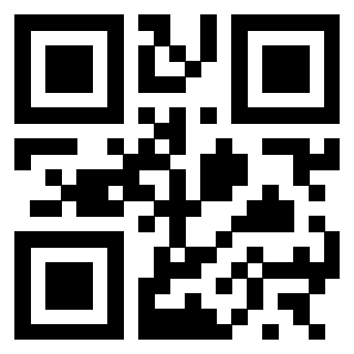 3300744570 - Immagine del Qr Code