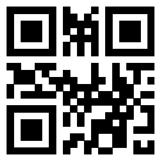 Immagine del QrCode di 3300744571