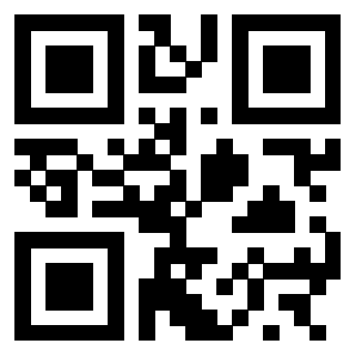 Il QrCode di 3300744572