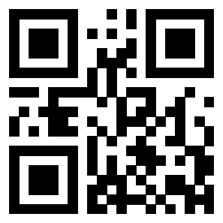 Qr Code di 3300744573