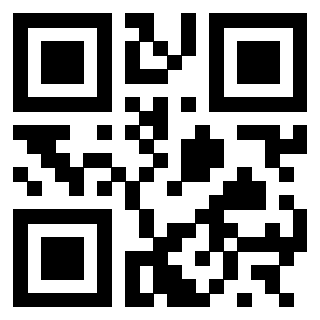 Il Qr Code di 3300744575