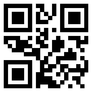 Qr Code di 3300744579