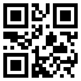 3300744581 - Immagine del Qr Code associato