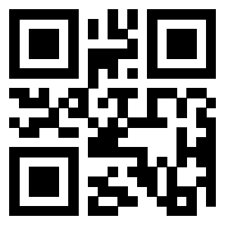 Il QrCode di 3300744582