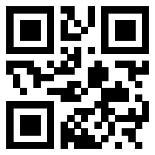 Il QrCode di 3300744585