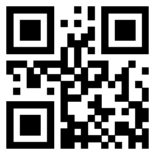 3300744587 - Immagine del Qr Code