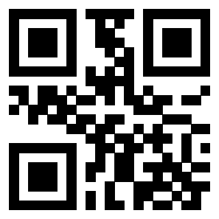 3300744589 - Immagine del QrCode associato