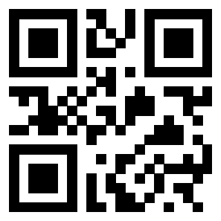 Immagine del QrCode di 3300744590