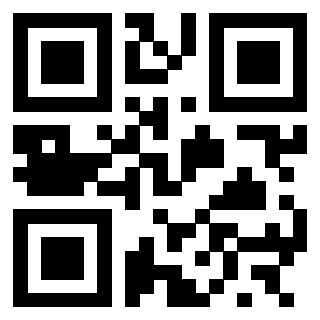 QrCode di 3300744591