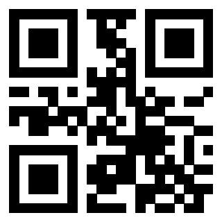 Immagine del Qr Code di 3300744594
