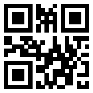 3300744595 Qr Code associato