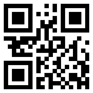 3300744596 Qr Code associato
