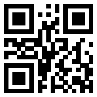3300744597 - Immagine del Qr Code