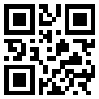 Scansione del Qr Code di 3300744599