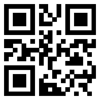 QrCode di 3300744602
