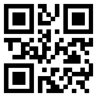 Qr Code di 3300744603