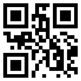 3300744604 Qr Code associato