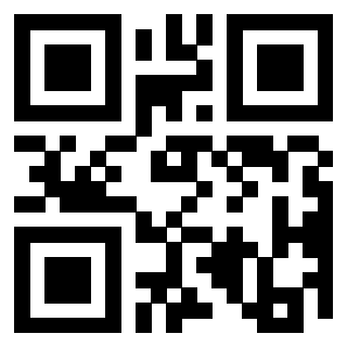 3300744605 Qr Code associato