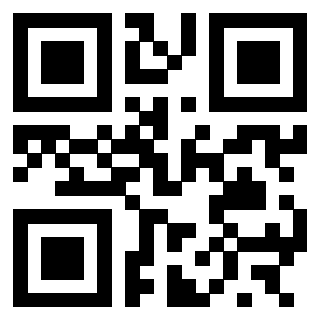 Qr Code di 3300744606
