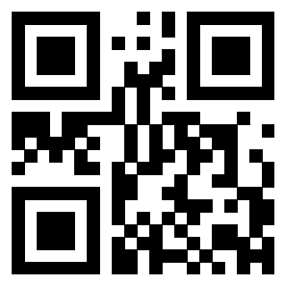 3300744607 QrCode associato