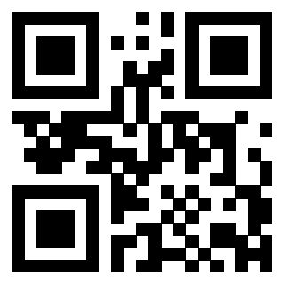 Scansione del Qr Code di 3300744608