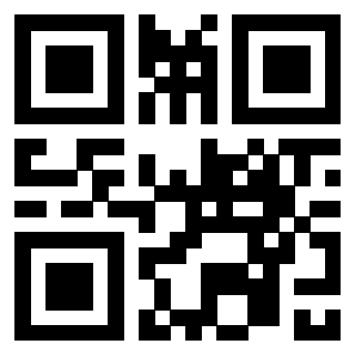 3300744610 - Immagine del QrCode