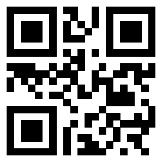 3300744611 - Immagine del QrCode