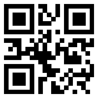 3300744612 - Immagine del Qr Code